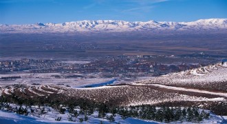 Erzurum yine üşüyecek